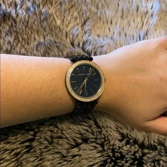 Michael Kors Darci Women’s Watch main image 6